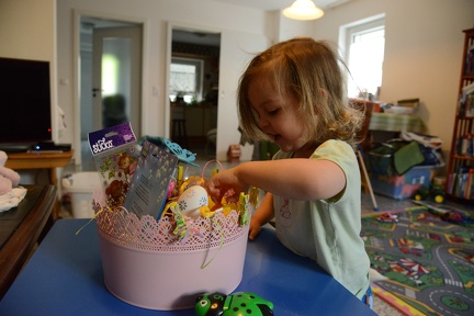 Easter Basket Morning2